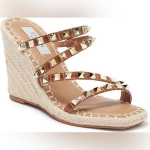 Steve Madden Keina Wedges